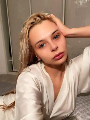 Анкета проститутки Ника, 23 года